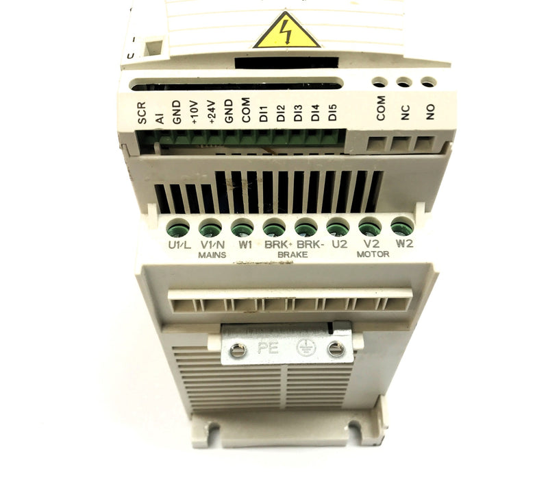 ABB Inverter Drive ACS150-03U-01A2-4 USED
