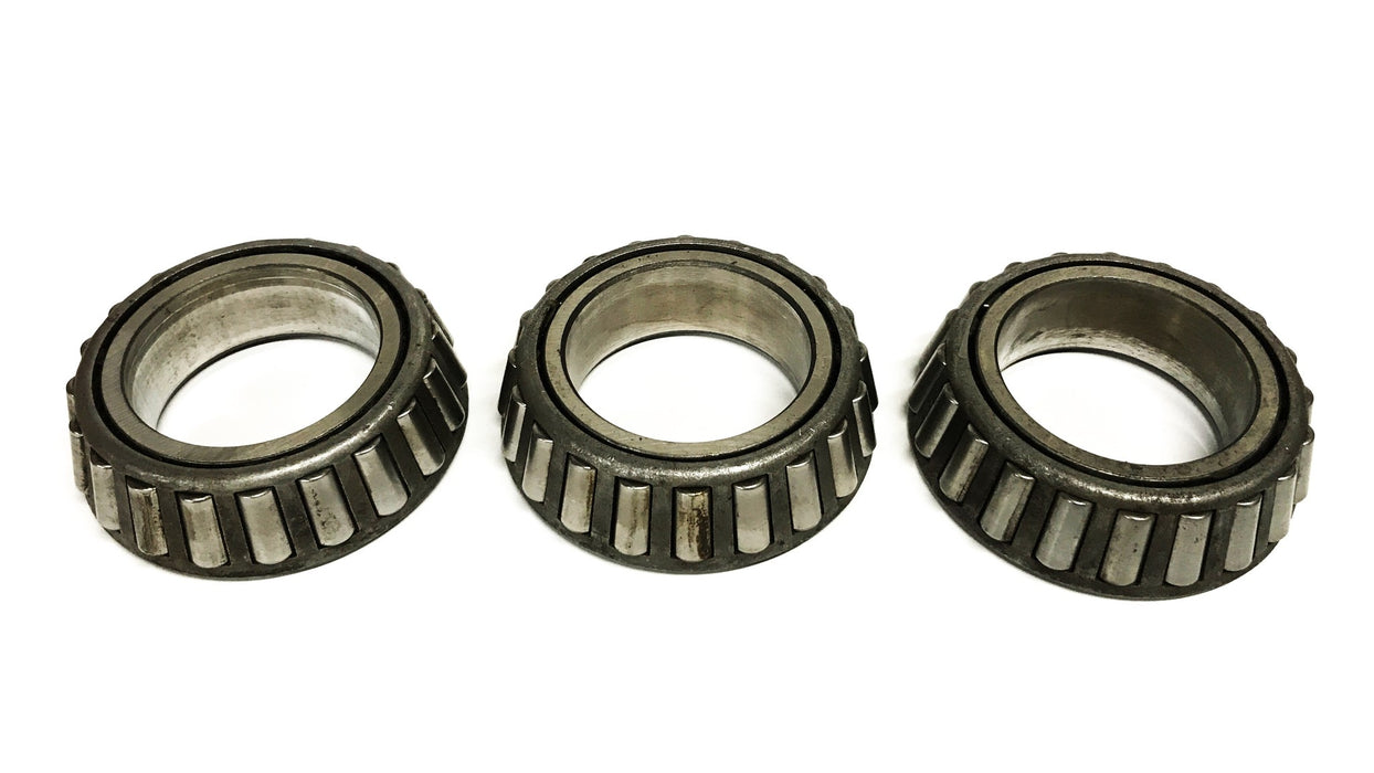 Hyatt Tapered Roller Bearing Cone 3982 [Lot of 3] NOS