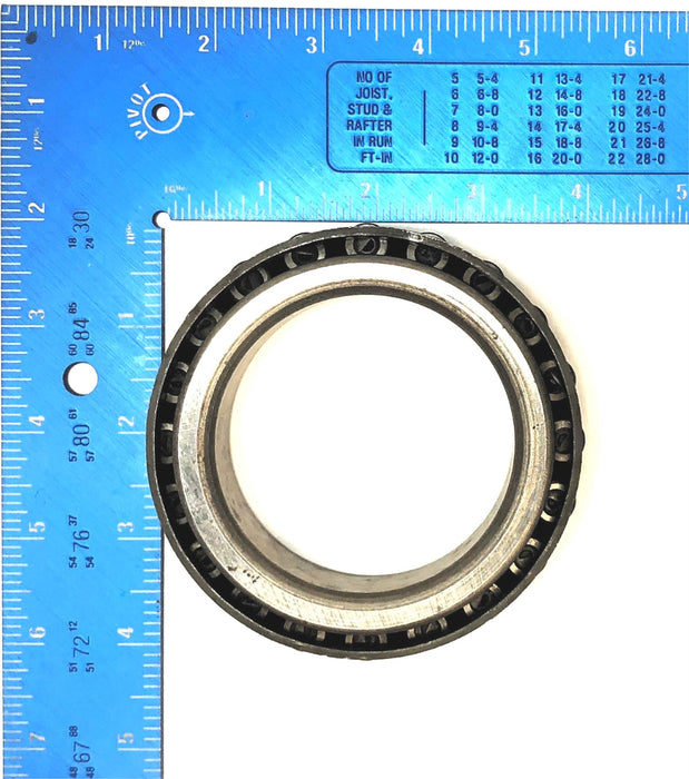 IHC Tapered Roller Bearing Cone (No Box) ST-2001 NOS