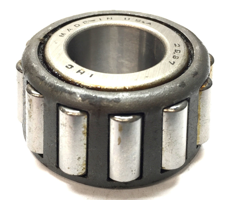 IHC Tapered Cylinder Roller Bearing Cone 2687 (No Box) NOS
