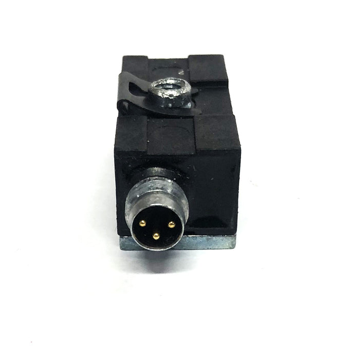 Festo 200mA 10...30VDC Proximity Sensor SMTO-1-PS-LED-24C USED