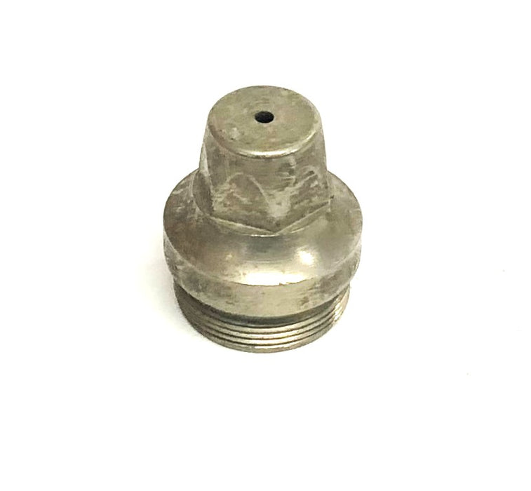 Spraying Systems Co Auto Jet Spray Gun Nozzle Attachment For 22AUH USED