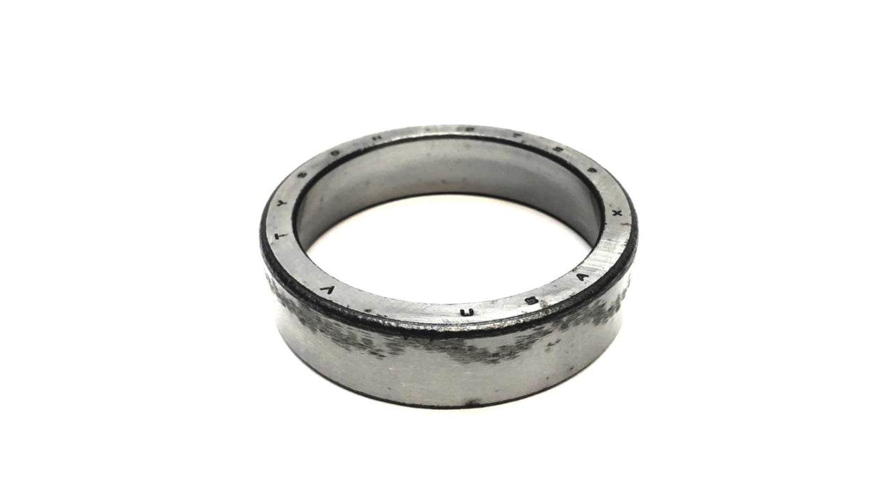 Tyson Tapered Roller Bearing Cup (No Box) 2729X NOS