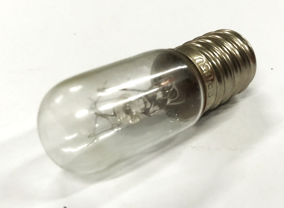 Unbranded 32V 5W E14 Light Bulb SP65U [Lot of 7] NOS