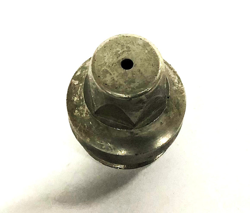 Spraying Systems Co Auto Jet Spray Gun Nozzle Attachment For 22AUH USED