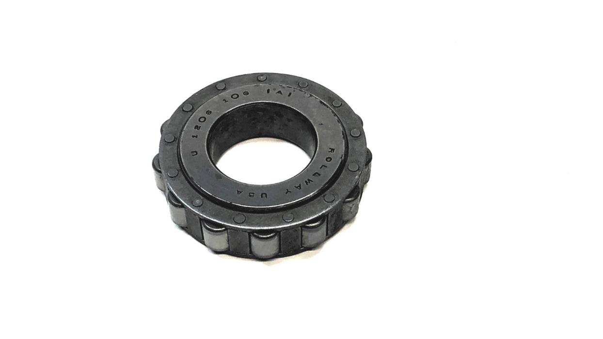 Rollway Cylindrical Roller Bearing (No Outer Race/No Box) U1206-106 (A) NOS