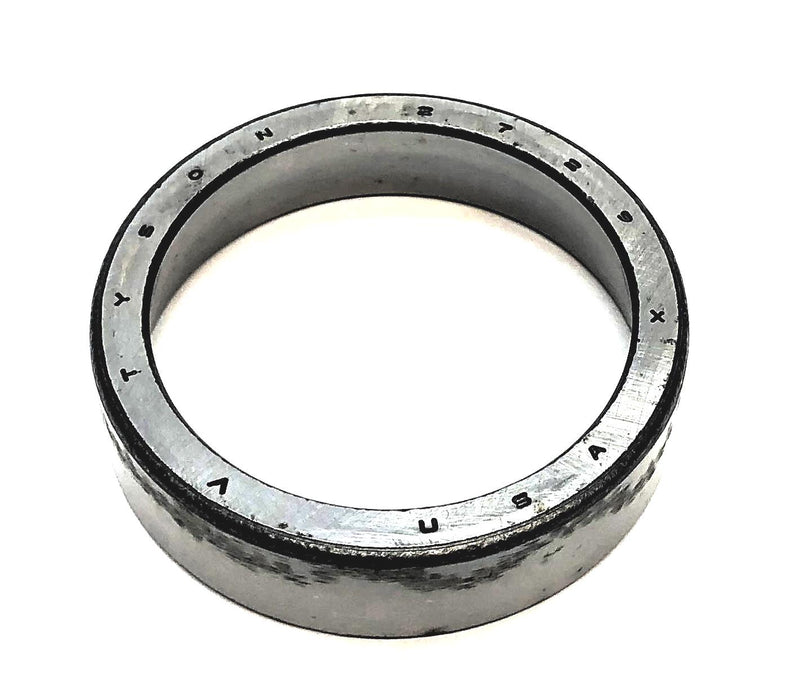 Tyson Tapered Roller Bearing Cup (No Box) 2729X NOS