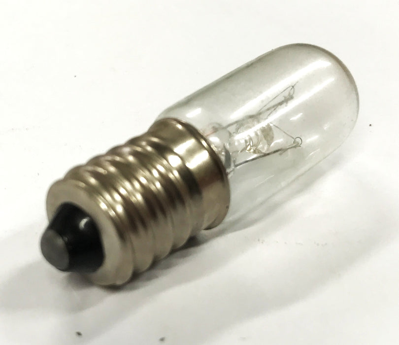 Unbranded 32V 5W E14 Light Bulb SP65U [Lot of 7] NOS