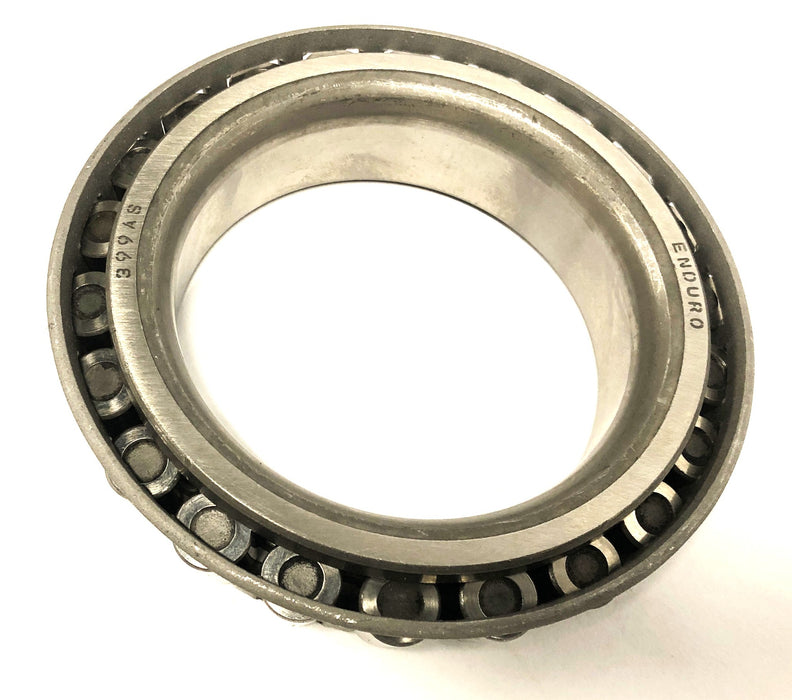 Enduro Tapered Roller Bearing Cone 399AS [Lot of 2] NOS