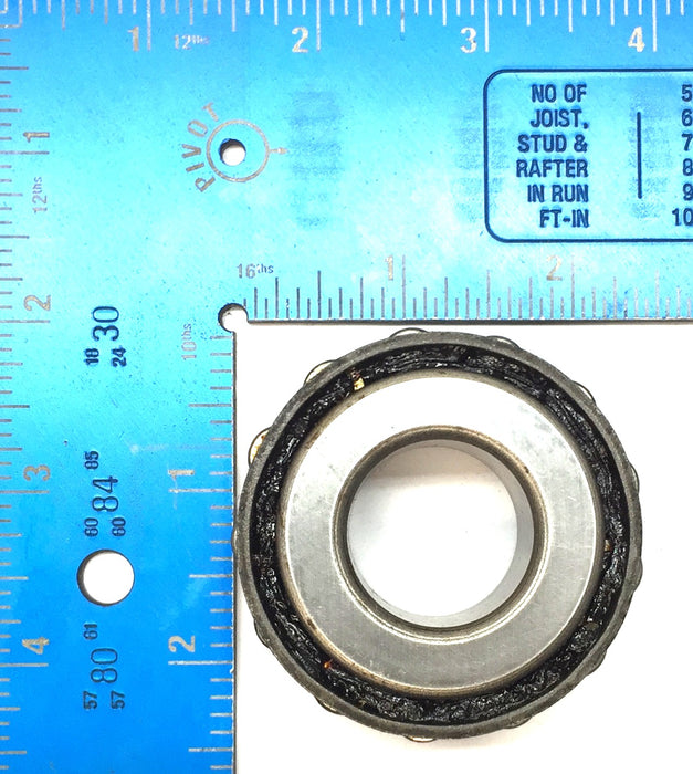 IHC Tapered Cylinder Roller Bearing Cone 2687 (No Box) NOS