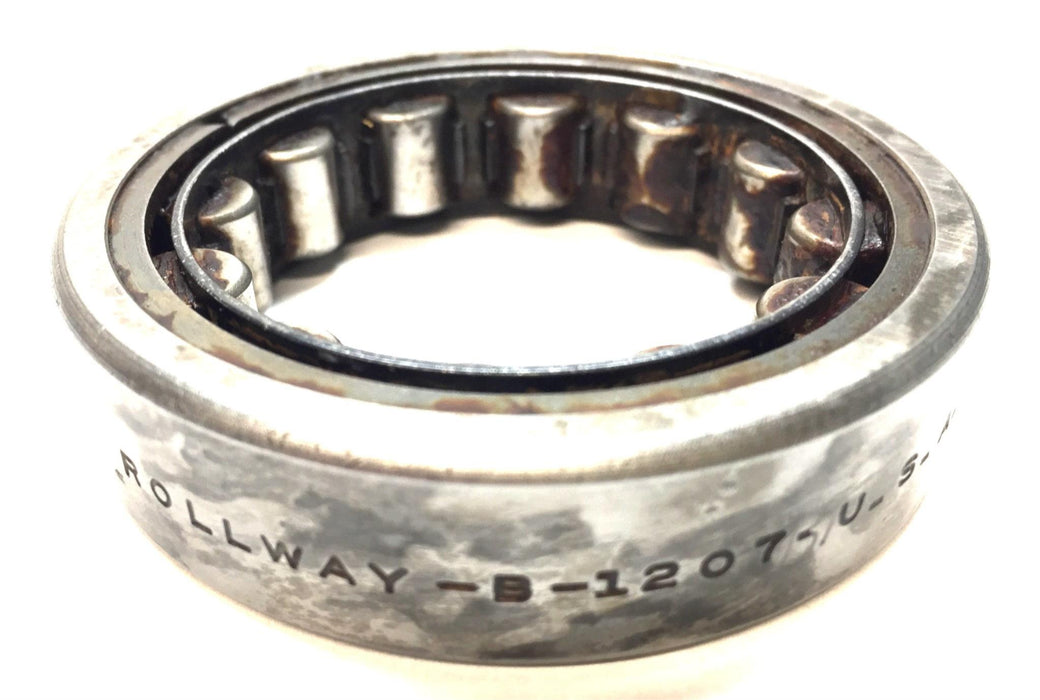 Rollway Cylindrical Roller Bearing without Inner Ring B1207 NOS