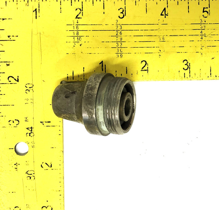Spraying Systems Co Auto Jet Spray Gun Nozzle Attachment For 22AUH USED