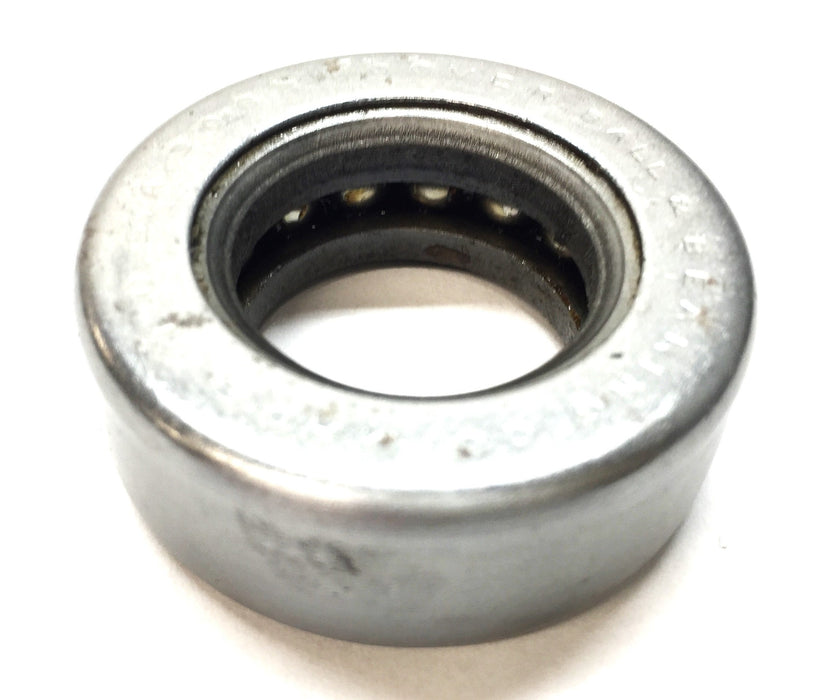 Hoover Ball and Bearing Banded Thrust Bearing 3063 NOS