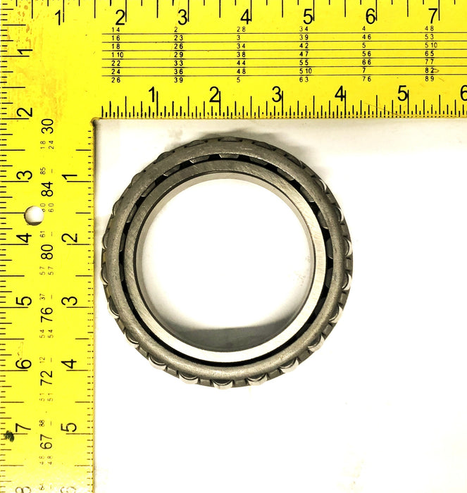Enduro Tapered Roller Bearing Cone 399AS [Lot of 2] NOS