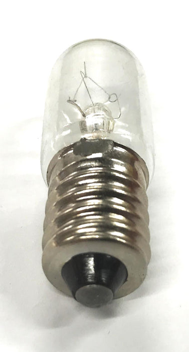 Unbranded 32V 5W E14 Light Bulb SP65U [Lot of 7] NOS