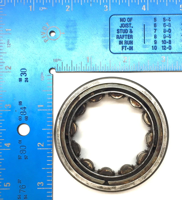 Rollway Cylindrical Roller Bearing without Inner Ring B1207 NOS