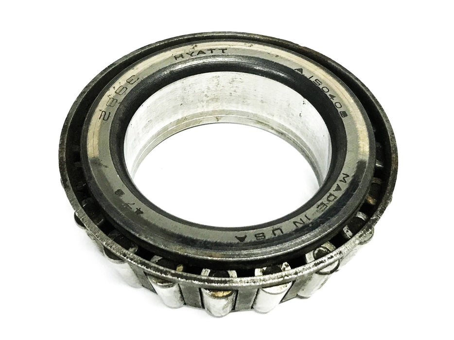 Hyatt Tapered Roller Bearing Cone 3982 [Lot of 3] NOS