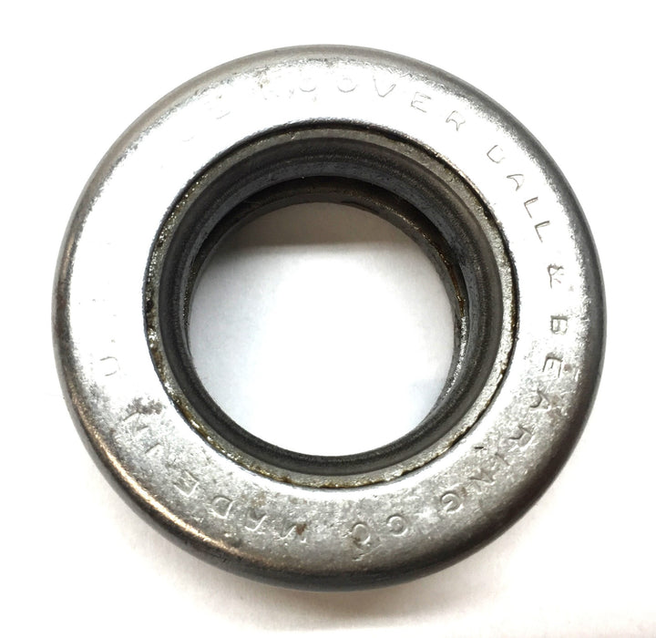 Hoover Ball and Bearing Banded Thrust Bearing 3063 NOS