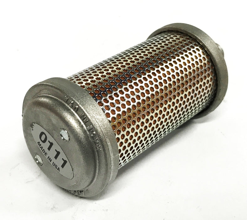 Alwitco Air Muffler 44AW56M02 NOS