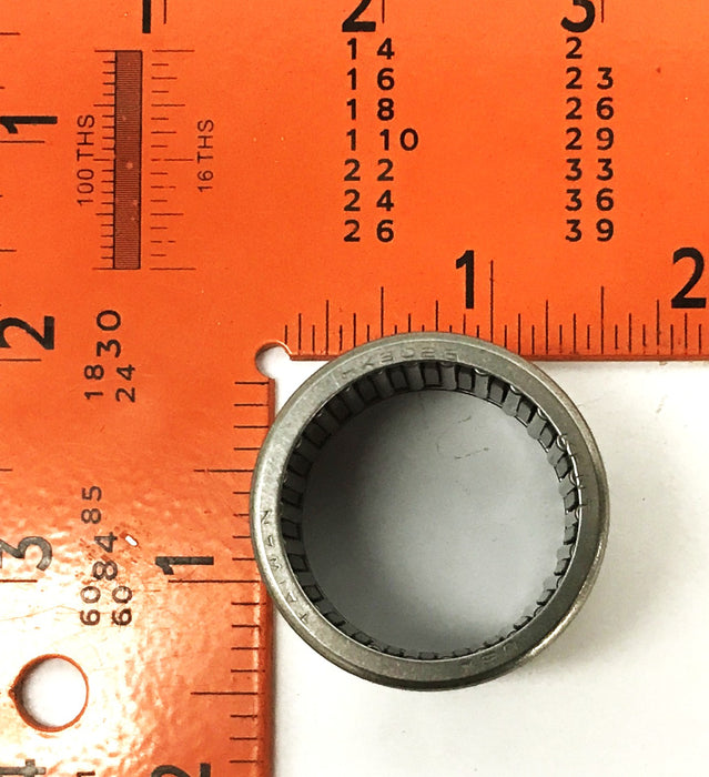 LPM Forklift Needle Bearing 1427-3493 [Lot of 2] NOS