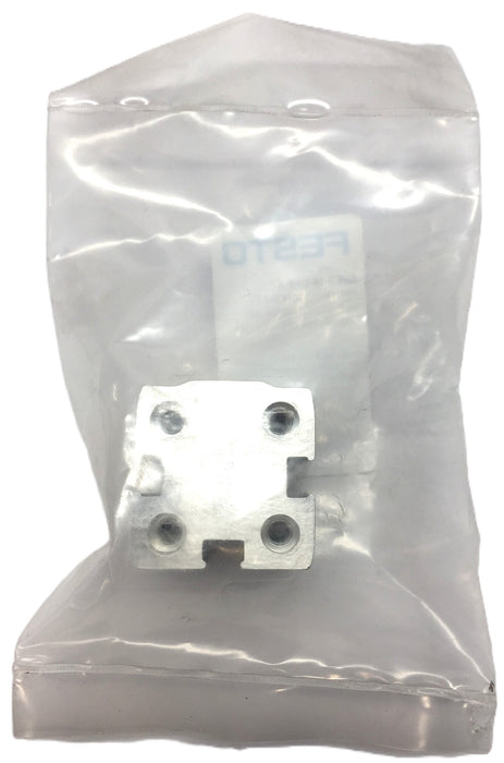 Festo Series: 03-2024:58 Compact Cylinder ADN-S-16-5-I-P-A (8076392) NOS