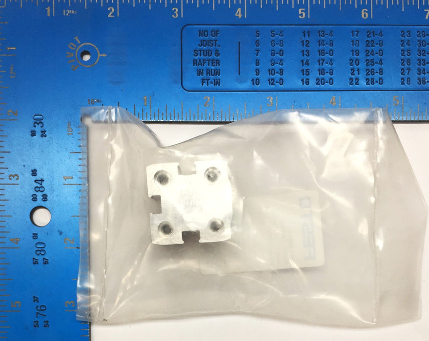 Festo Series: 03-2024:58 Compact Cylinder ADN-S-16-5-I-P-A (8076392) NOS