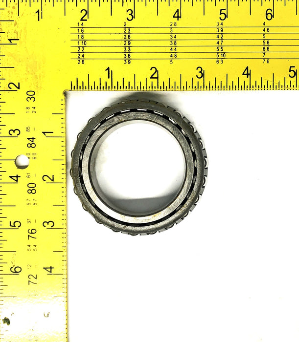 ZMZ Tapered Roller Bearing KJLM104948 [Lot of 2] NOS