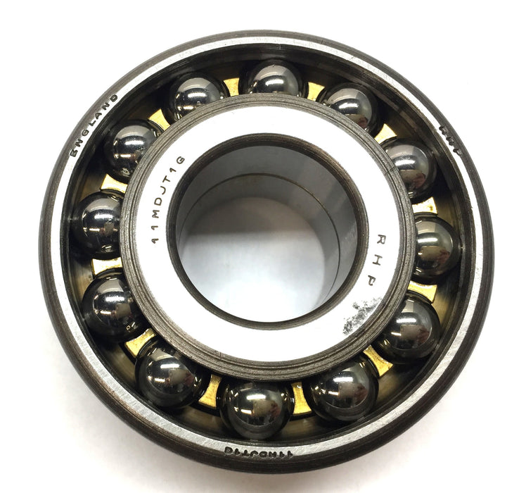 RHP Double-Row Roller Bearing 11MDJT1G NOS