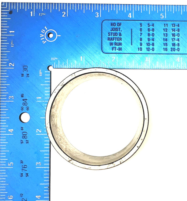 Bower Tapered Roller Bearing Cup (No Box) 2729X NOS