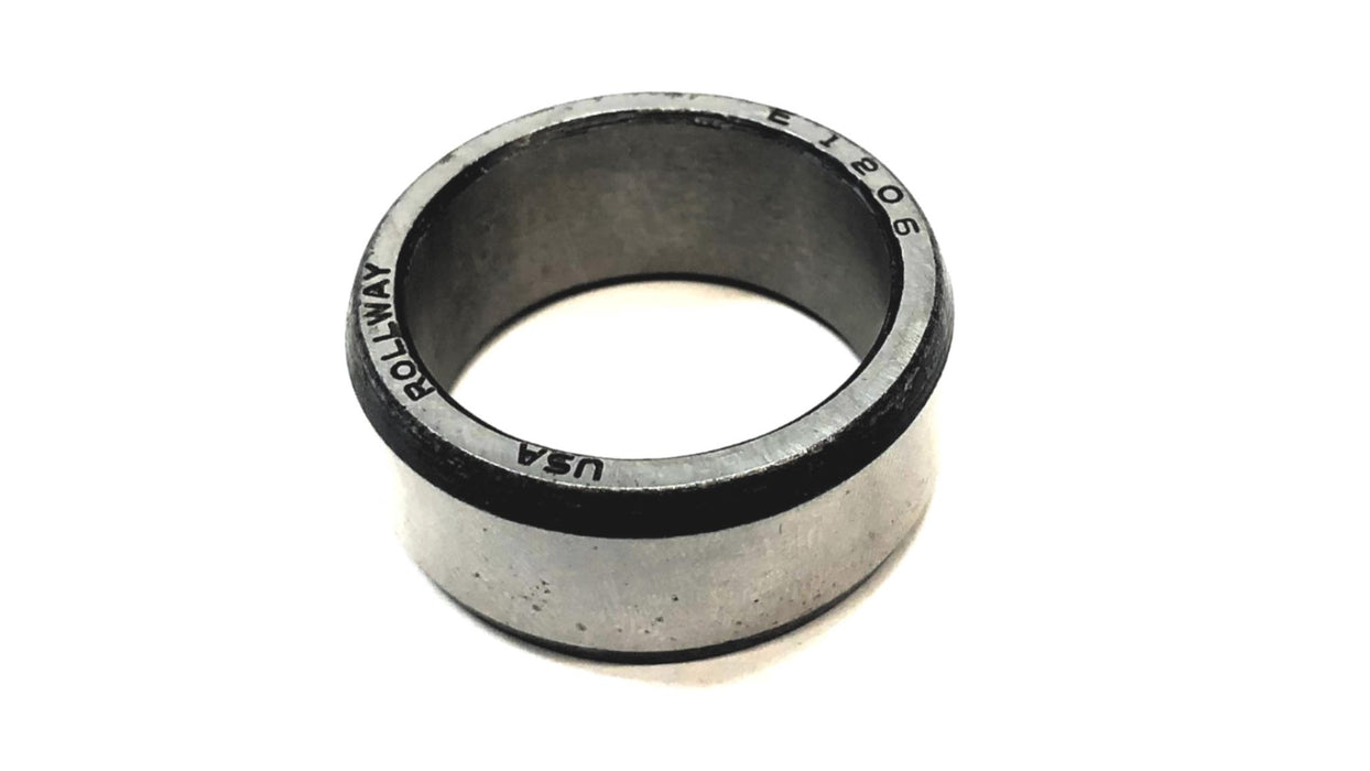 Rollway Cylindrical Roller Bearing Inner Ring (No Box) E1206 [Lot of 3] NOS