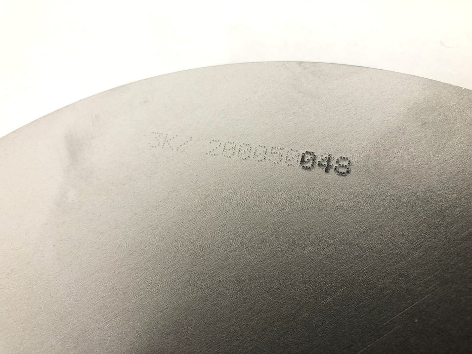 IMA 9-3/16 Inch Flange For Carter Closing 4258805048 (3K/200050048) NOS