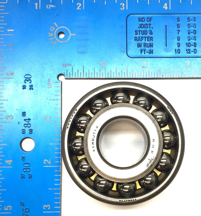 RHP Double-Row Roller Bearing 11MDJT1G NOS