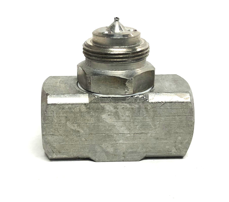 Spraying Systems Auto Air Atom Pneumatic Accessory 1/4-JSS USED
