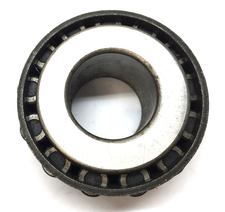 IHC Tapered Cylinder Roller Bearing Cone 13361-DA (No Box) NOS