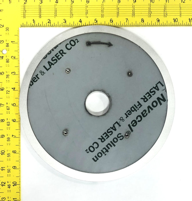 IMA 9-3/16 Inch Flange For Carter Closing 4258805048 (3K/200050048) NOS