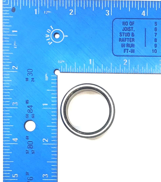 Rollway Cylindrical Roller Bearing Inner Ring (No Box) E1206 [Lot of 3] NOS