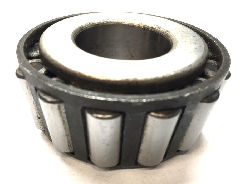 IHC Tapered Cylinder Roller Bearing Cone 13361-DA (No Box) NOS