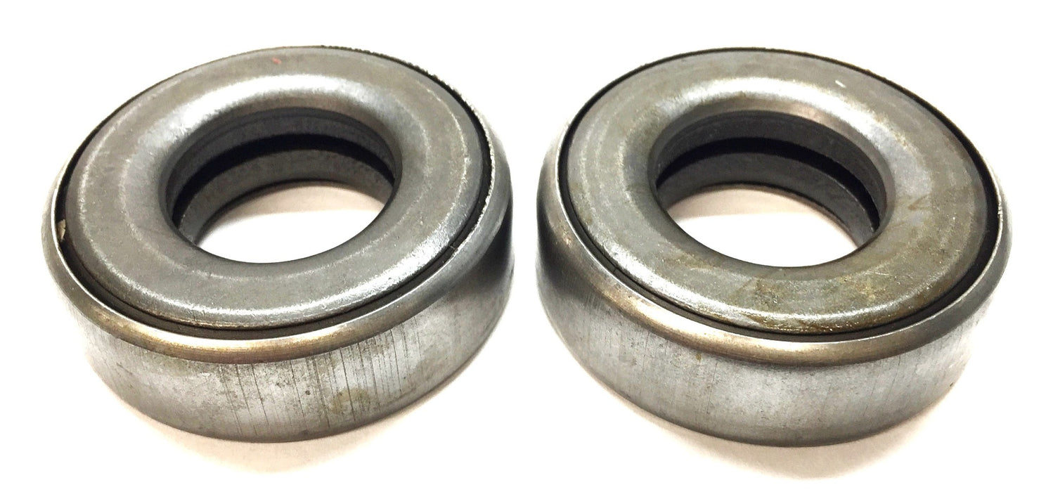 Hoover Ball and Bearing Banded Thrust Bearing 3021 [Lot of 2] NOS