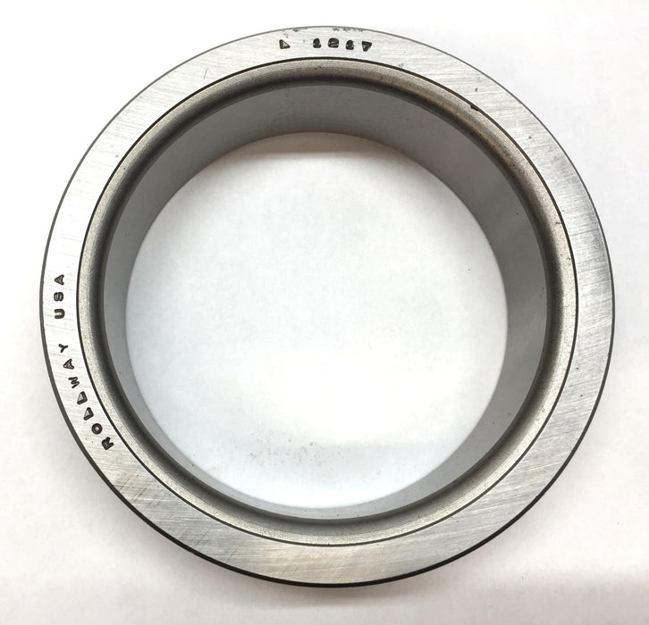 Rollway Roller Bearing Inner Ring L1217 NOS