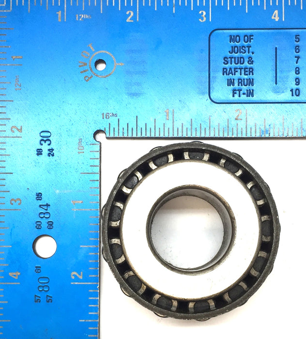 IHC Tapered Cylinder Roller Bearing Cone 13361-DA (No Box) NOS