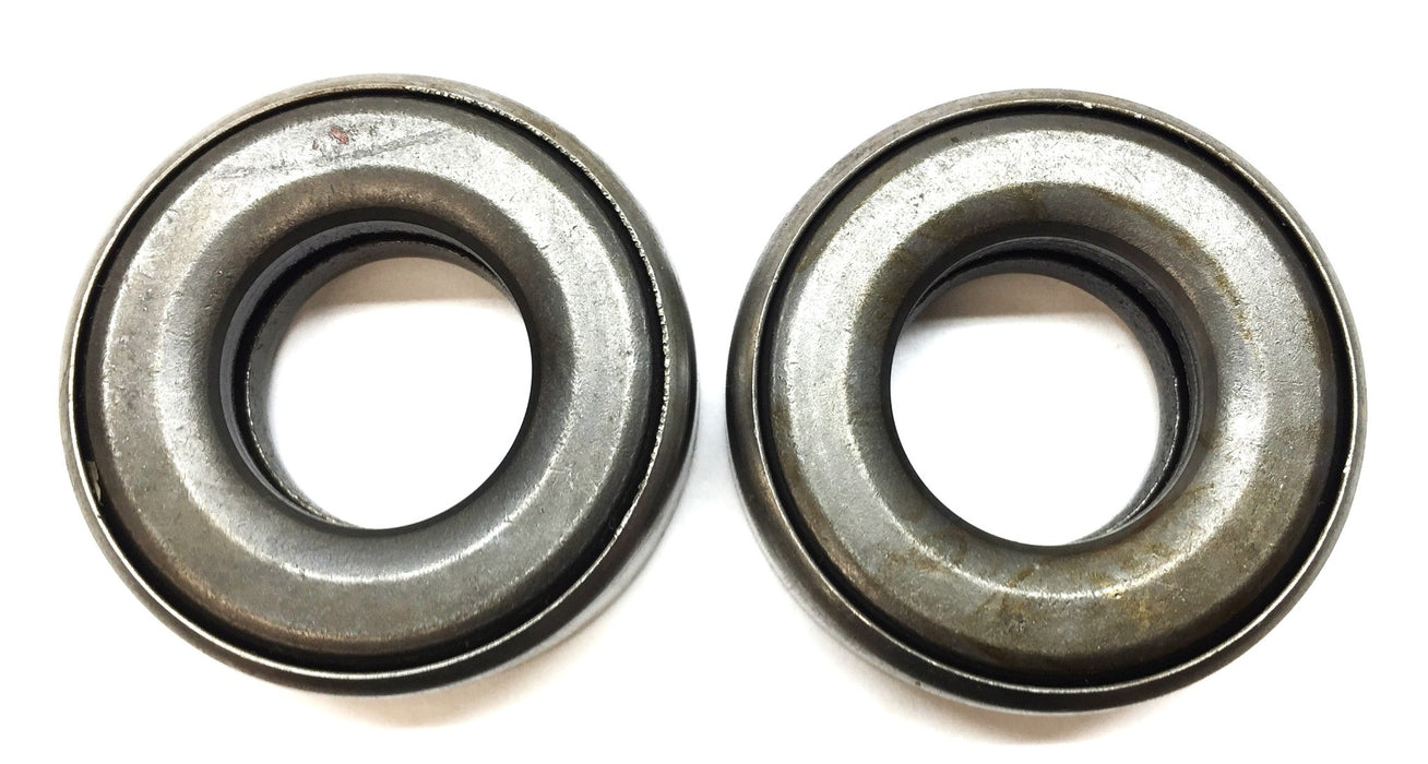 Hoover Ball and Bearing Banded Thrust Bearing 3021 [Lot of 2] NOS