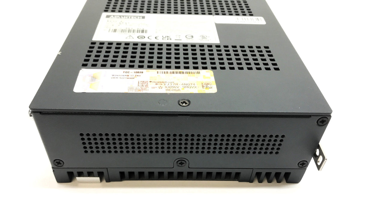 Advantech Fanless Industrial Edge Controller UNO-148V2 (UNO-148-D33BA) NOS