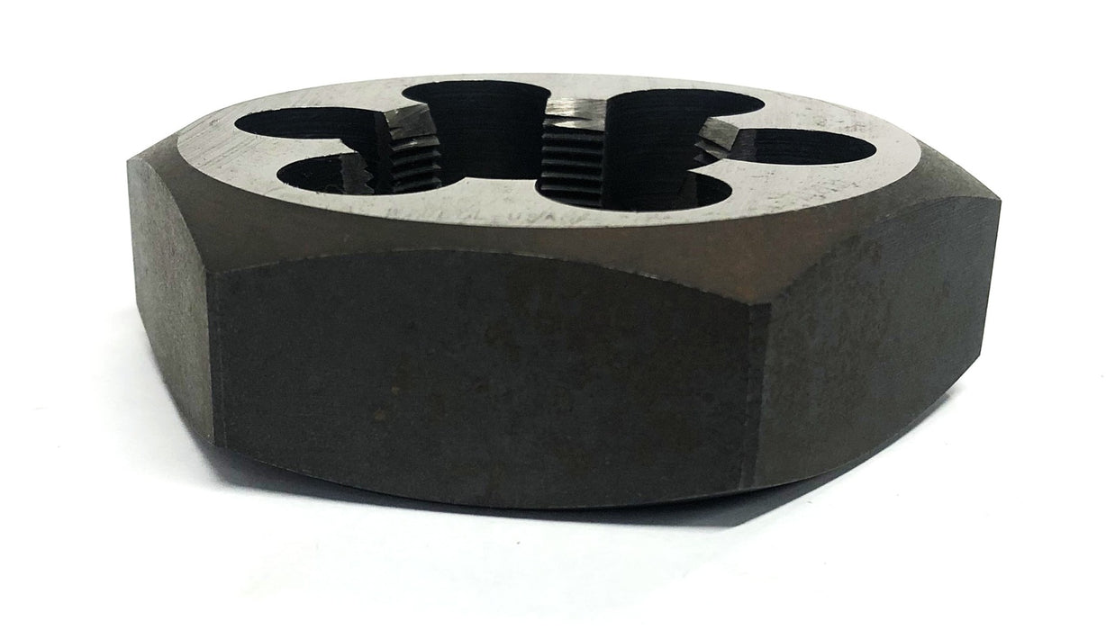 Widell HSS Right Hand Thread Die M40X1.5 (712733) NOS
