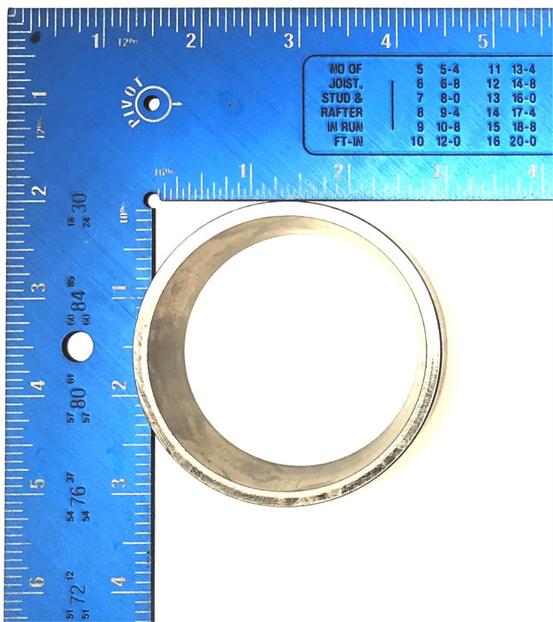 SKF Tapered Roller Bearing Cup (No Box) K-2729 NOS