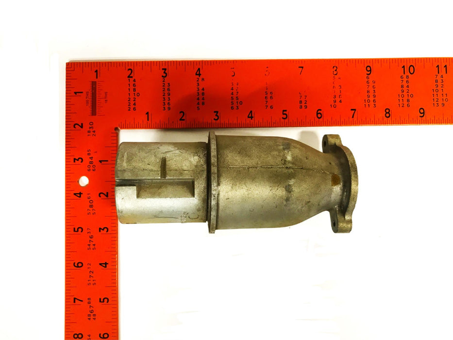 Russell and Stoll SAF-T-ARC Conduit Plug 334H [Lot of 2] USED
