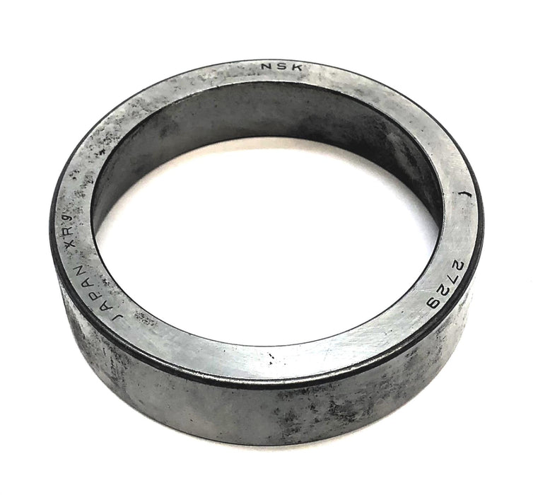 NSK Tapered Roller Bearing Cup (No Box) 2729 [Lot of 3] NOS