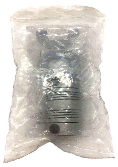 Helical 1" x 1-1/2" Coupling BDCA100-12-12 NOS