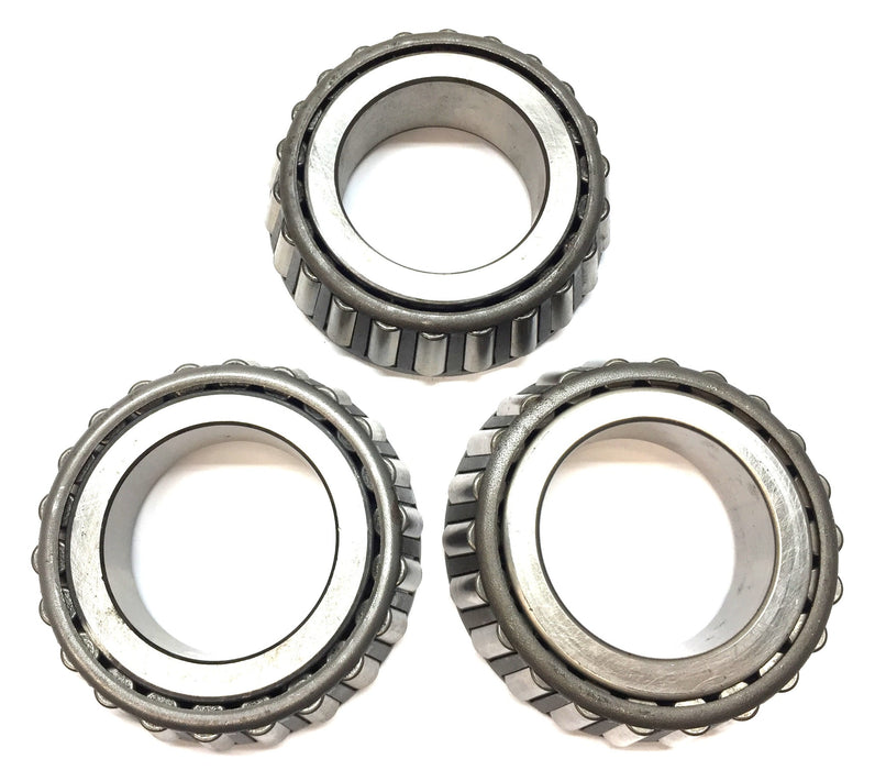 Timken Tapered Cylindrical Roller Bearing Cone 3979 [Lot of 3] (No Box) NOS