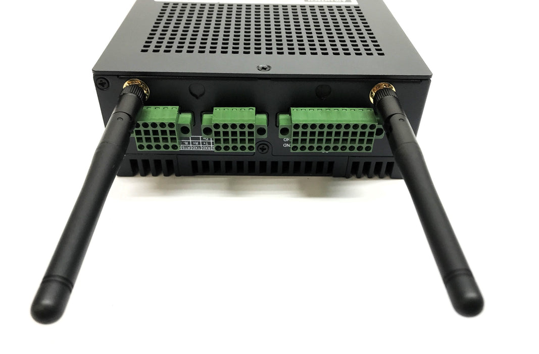 Advantech Fanless Industrial Edge Controller UNO-148V2 (UNO-148-D33BA) NOS