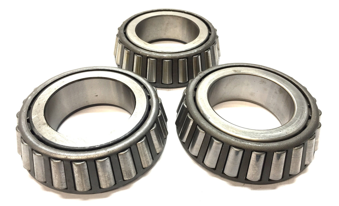 Timken Tapered Cylindrical Roller Bearing Cone 3979 [Lot of 3] (No Box) NOS